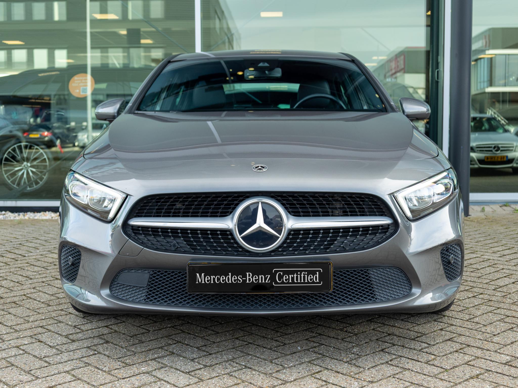 Mercedes-Benz A-Klasse Hatchback 180 Business Solution Luxury - Afbeelding 5
