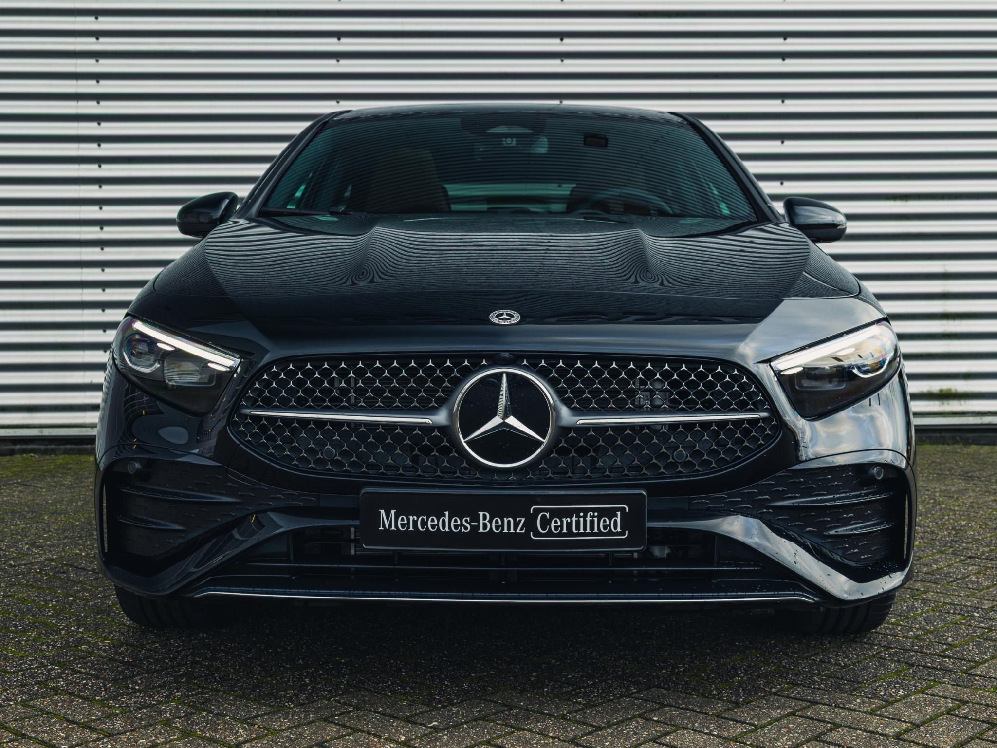 Mercedes-Benz A-Klasse Hatchback 250 e Business Solution AMG - Afbeelding 5