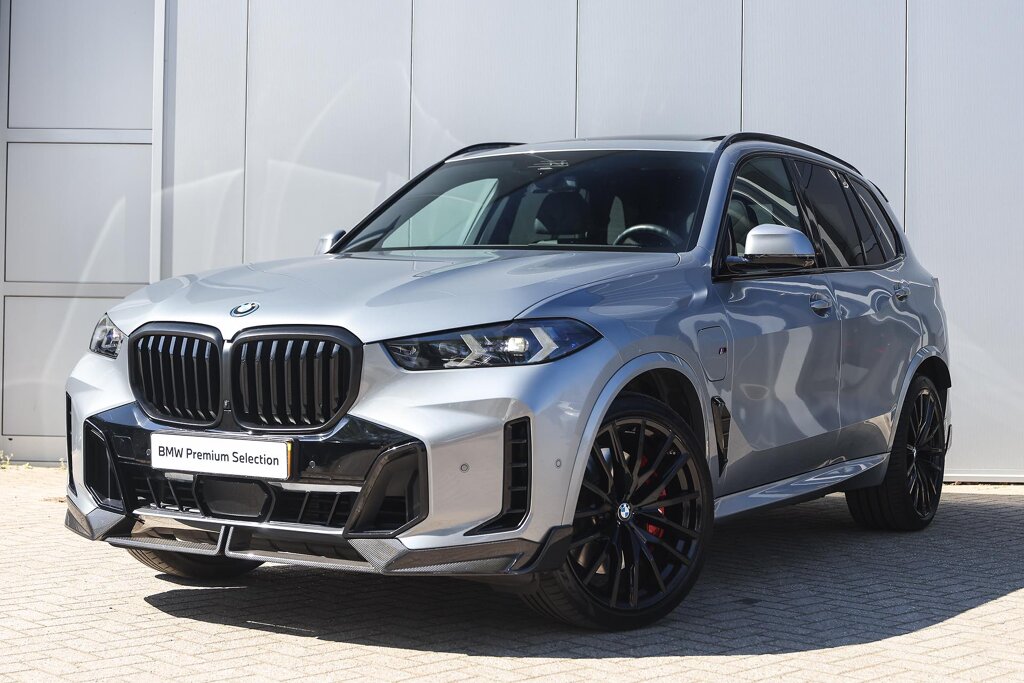BMW X5 1