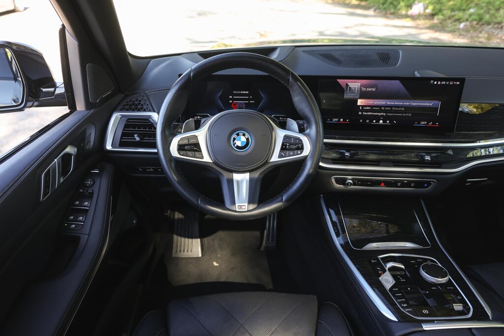 BMW X5 3