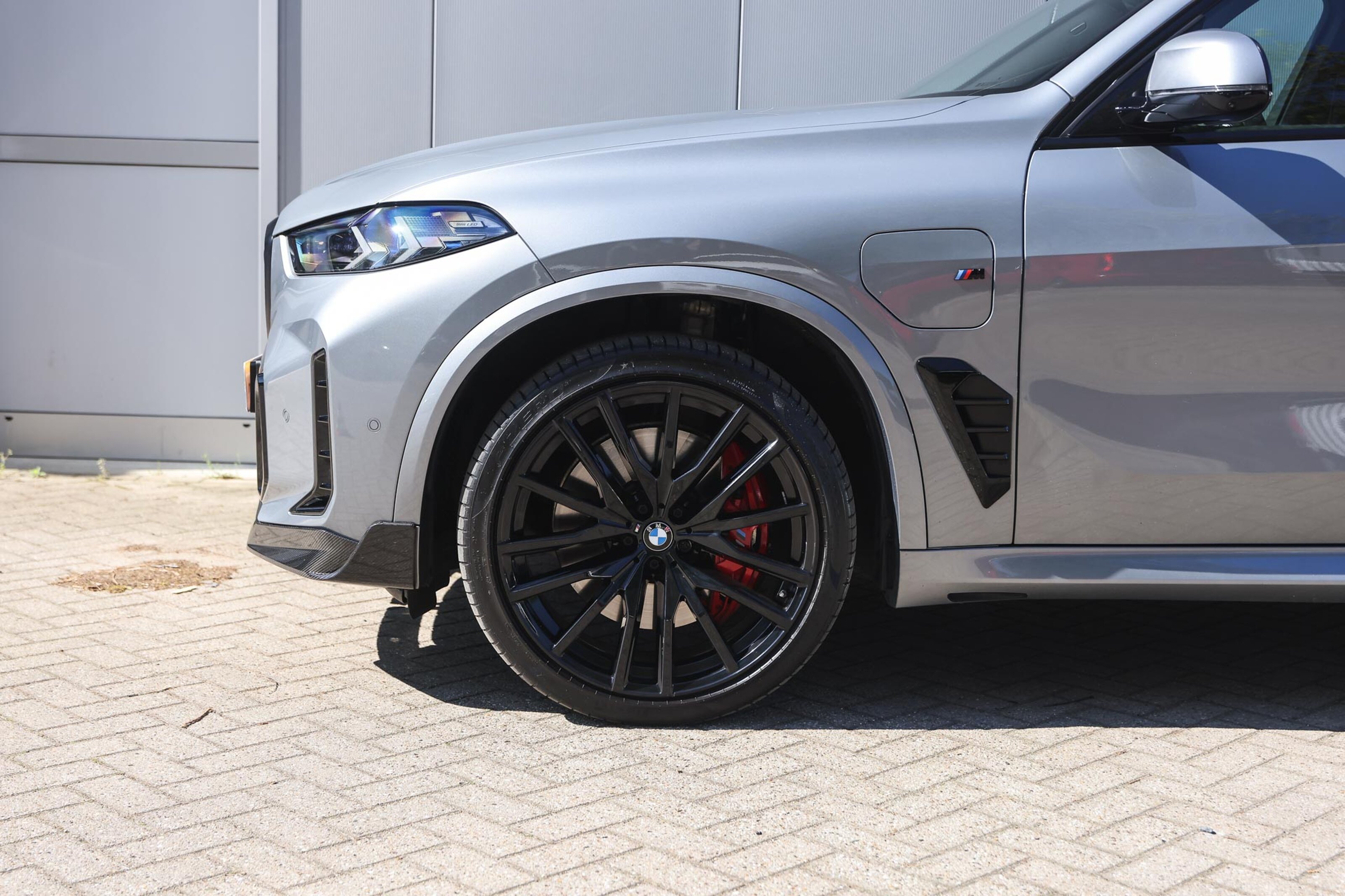 BMW X5 xDrive50e High Executive M Sport Automaat