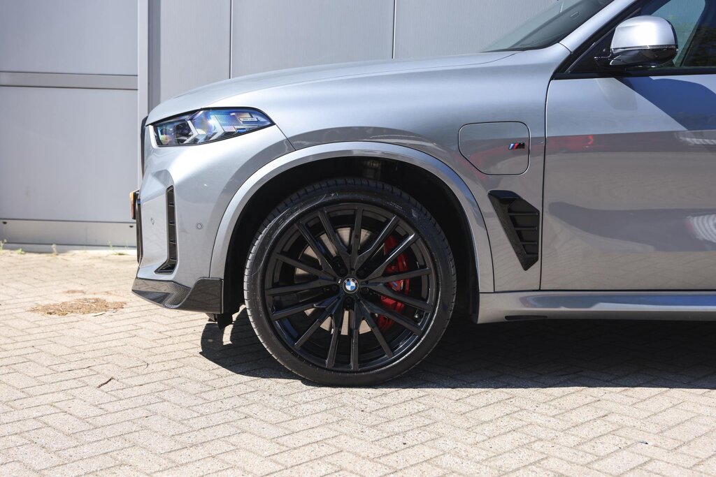 BMW X5 5