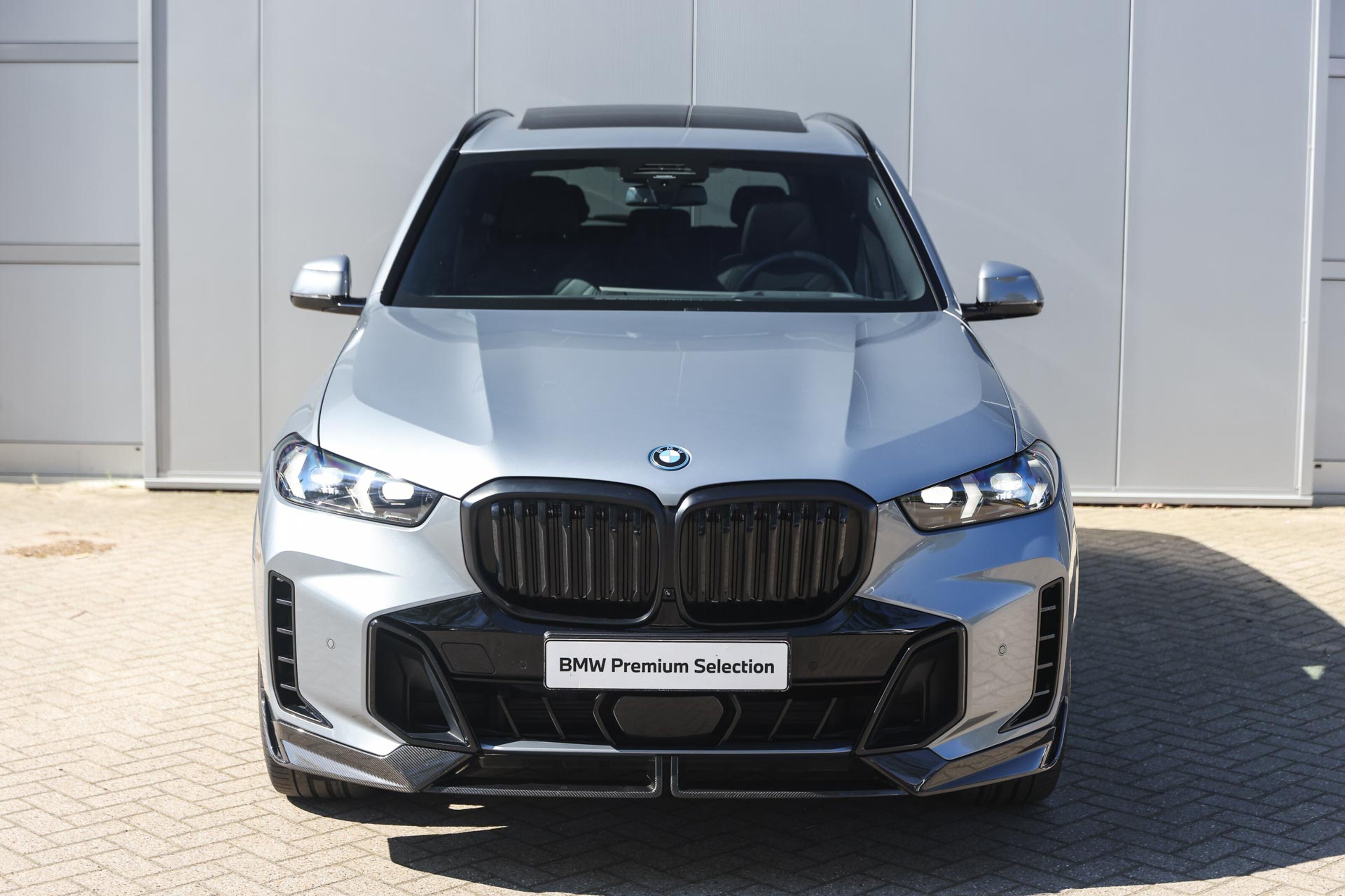 BMW X5 6