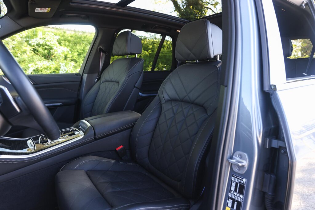 BMW X5 11