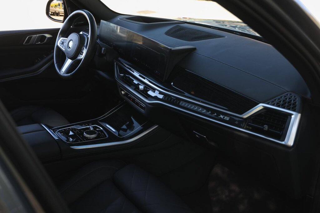 BMW X5 12