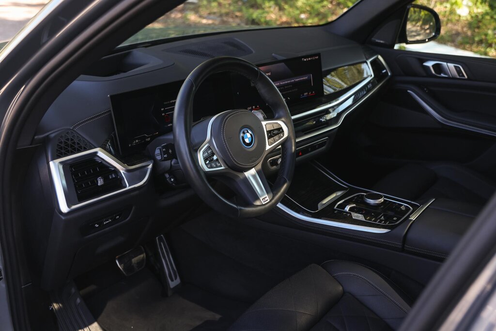 BMW X5 13