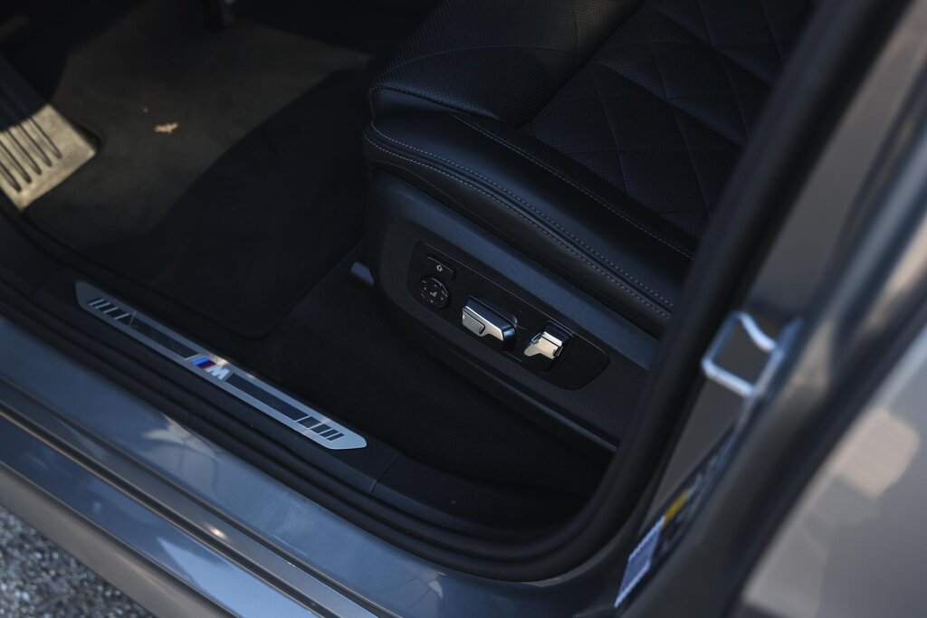 BMW X5 14