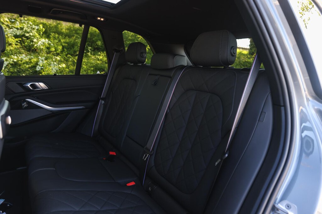 BMW X5 15
