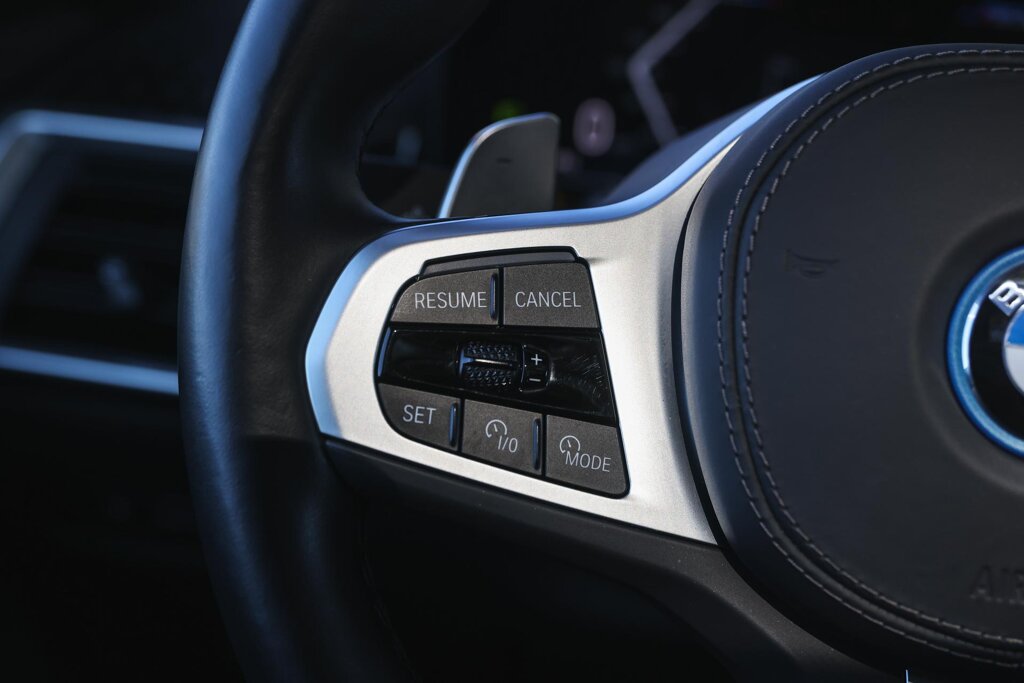 BMW X5 18