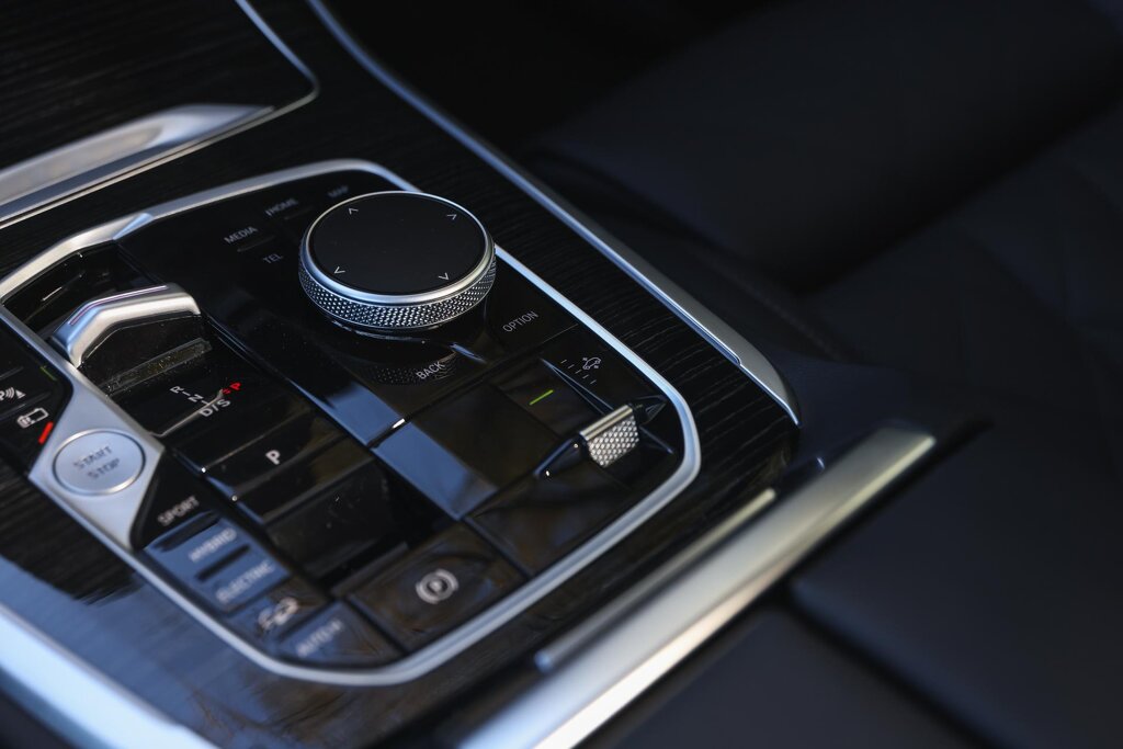 BMW X5 21