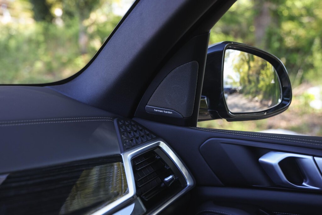 BMW X5 22