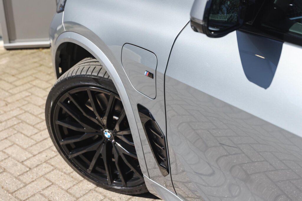 BMW X5 38