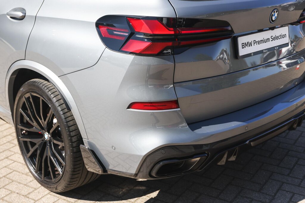 BMW X5 40