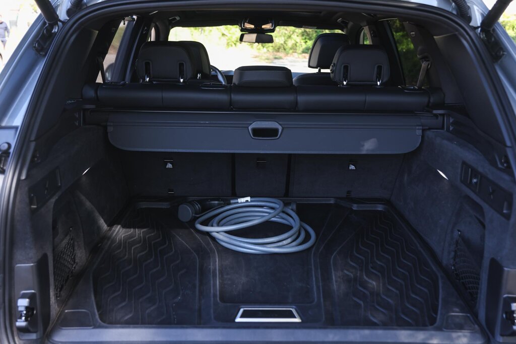BMW X5 42