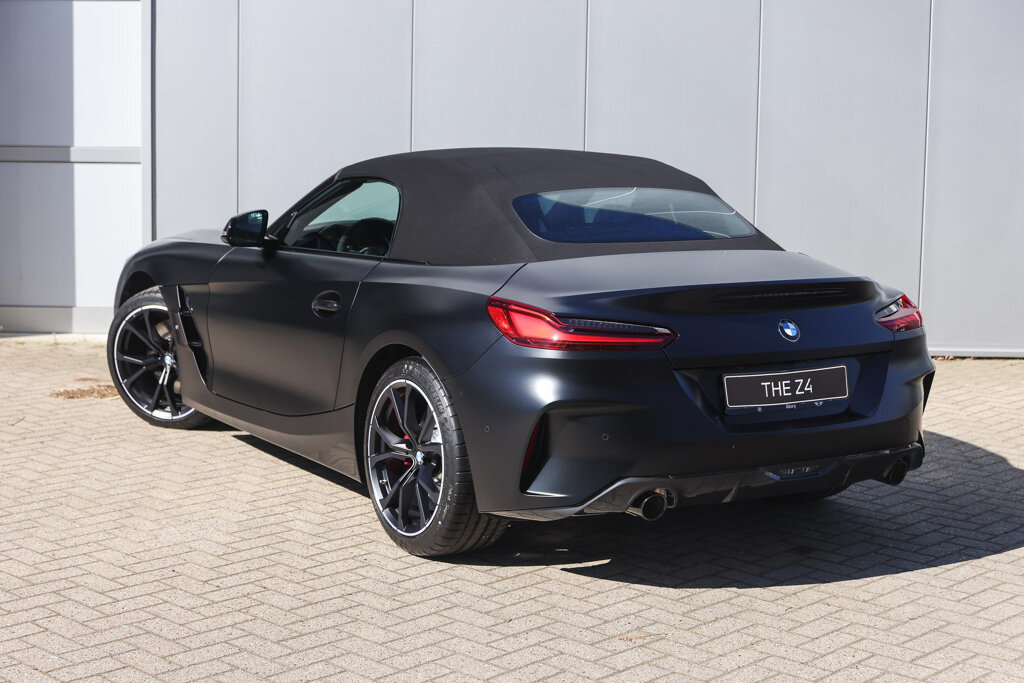 BMW Z4 2