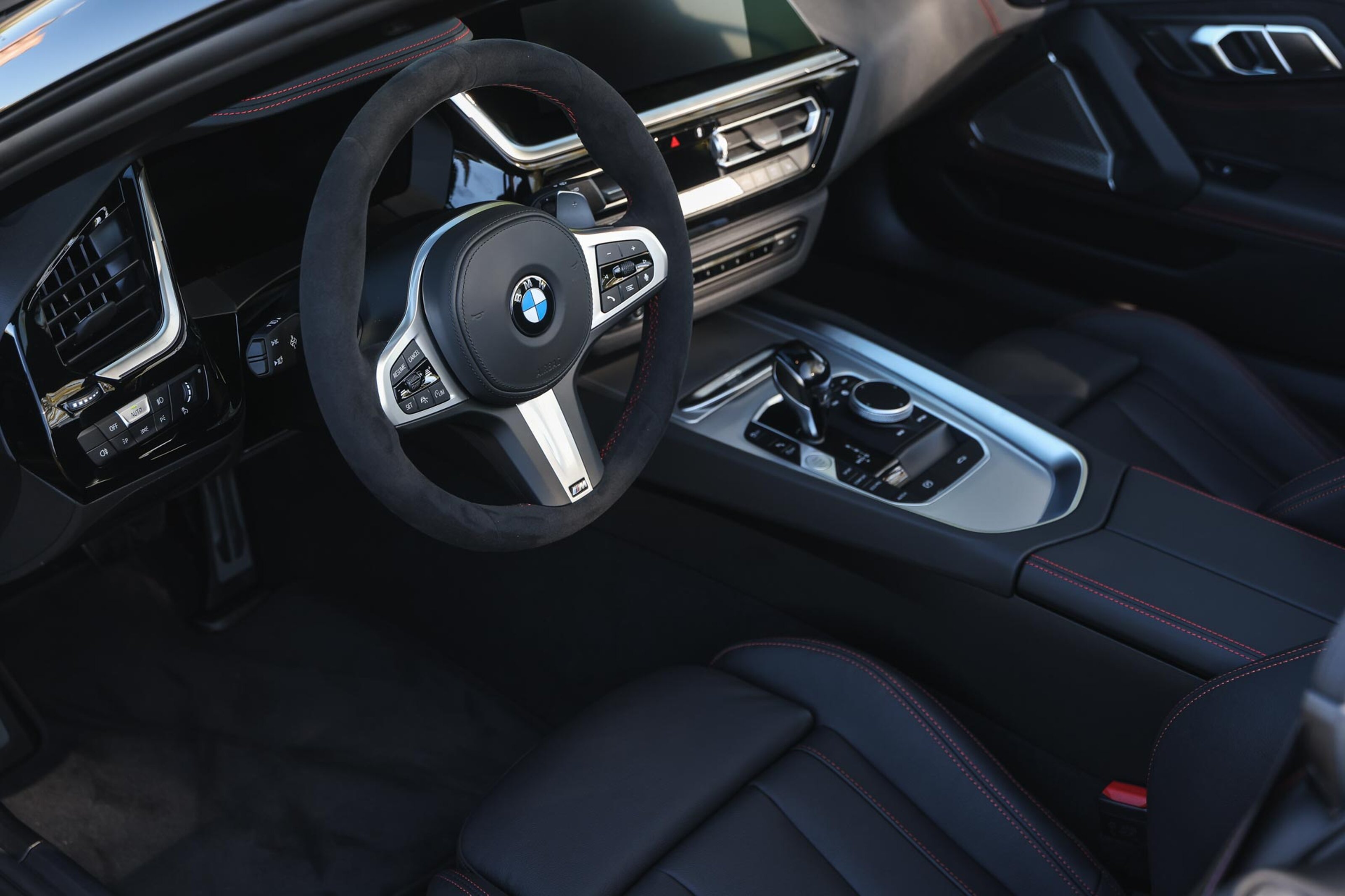 BMW Z4 Roadster sDrive20i Automaat