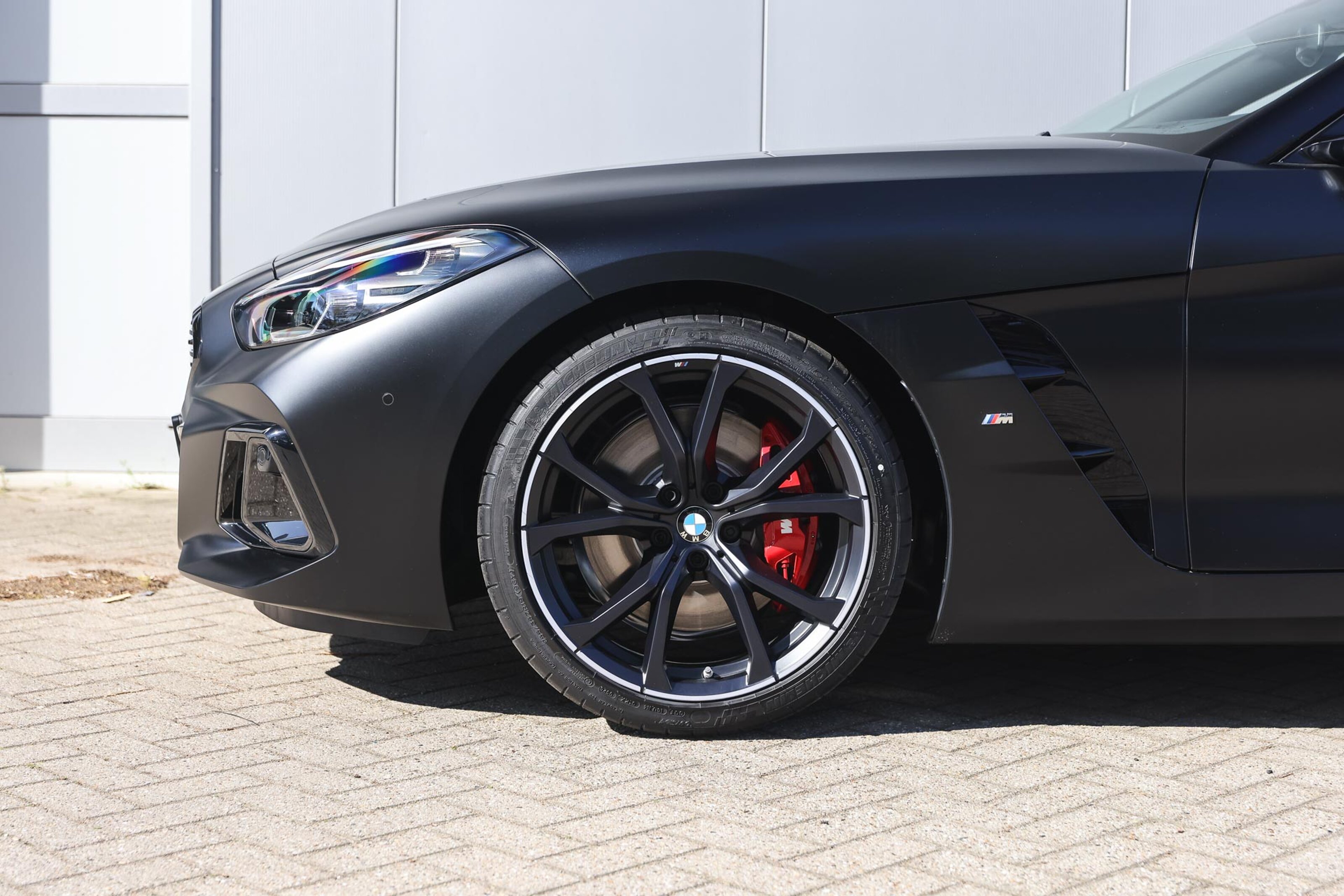 BMW Z4 Roadster sDrive20i Automaat