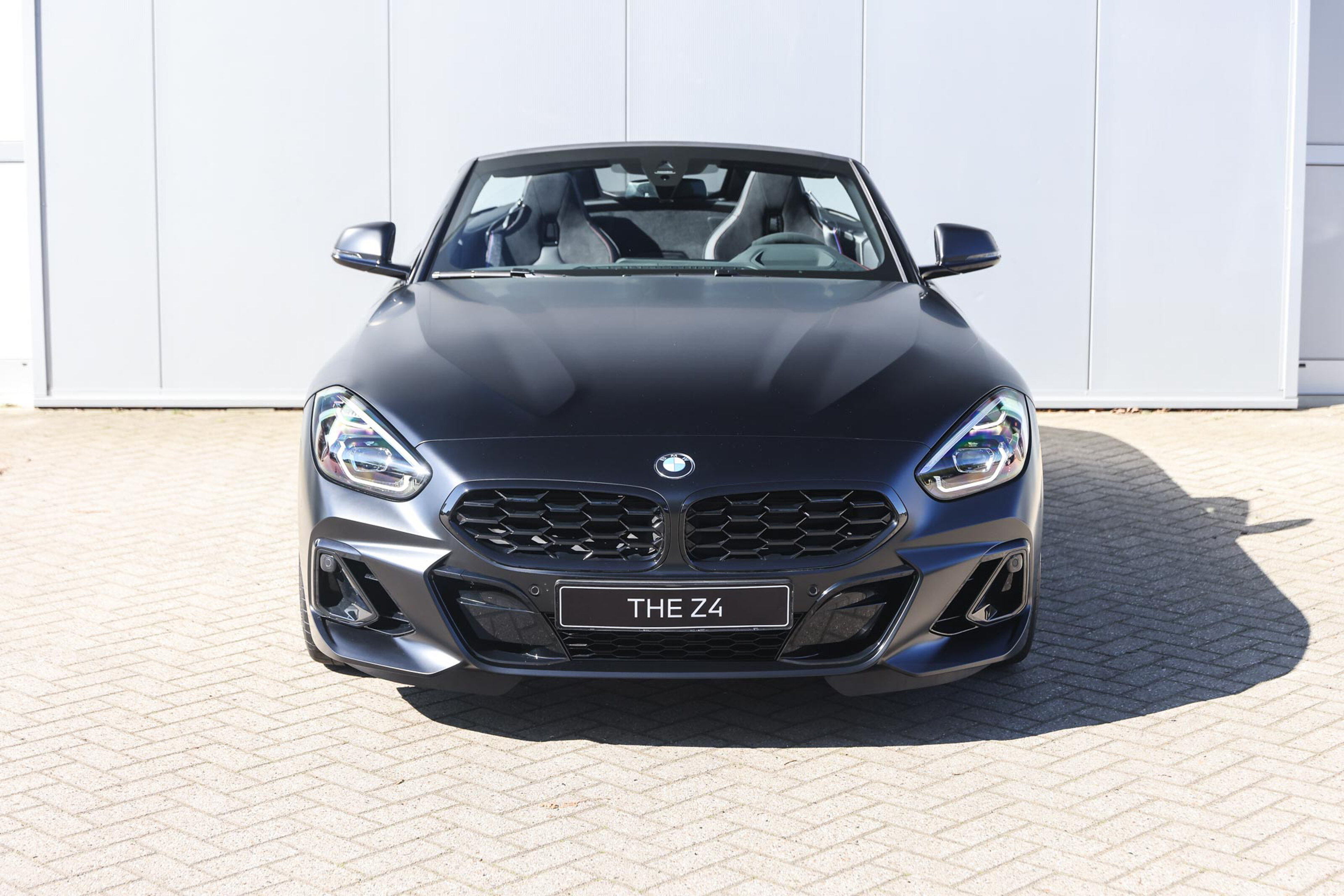 BMW Z4 Roadster sDrive20i Automaat