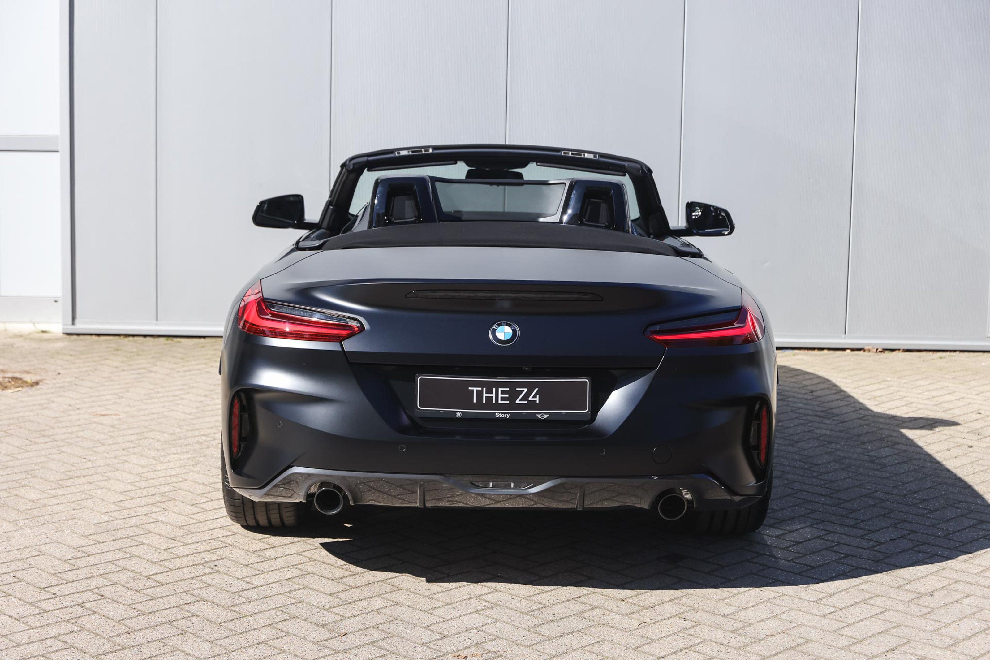 BMW Z4 6