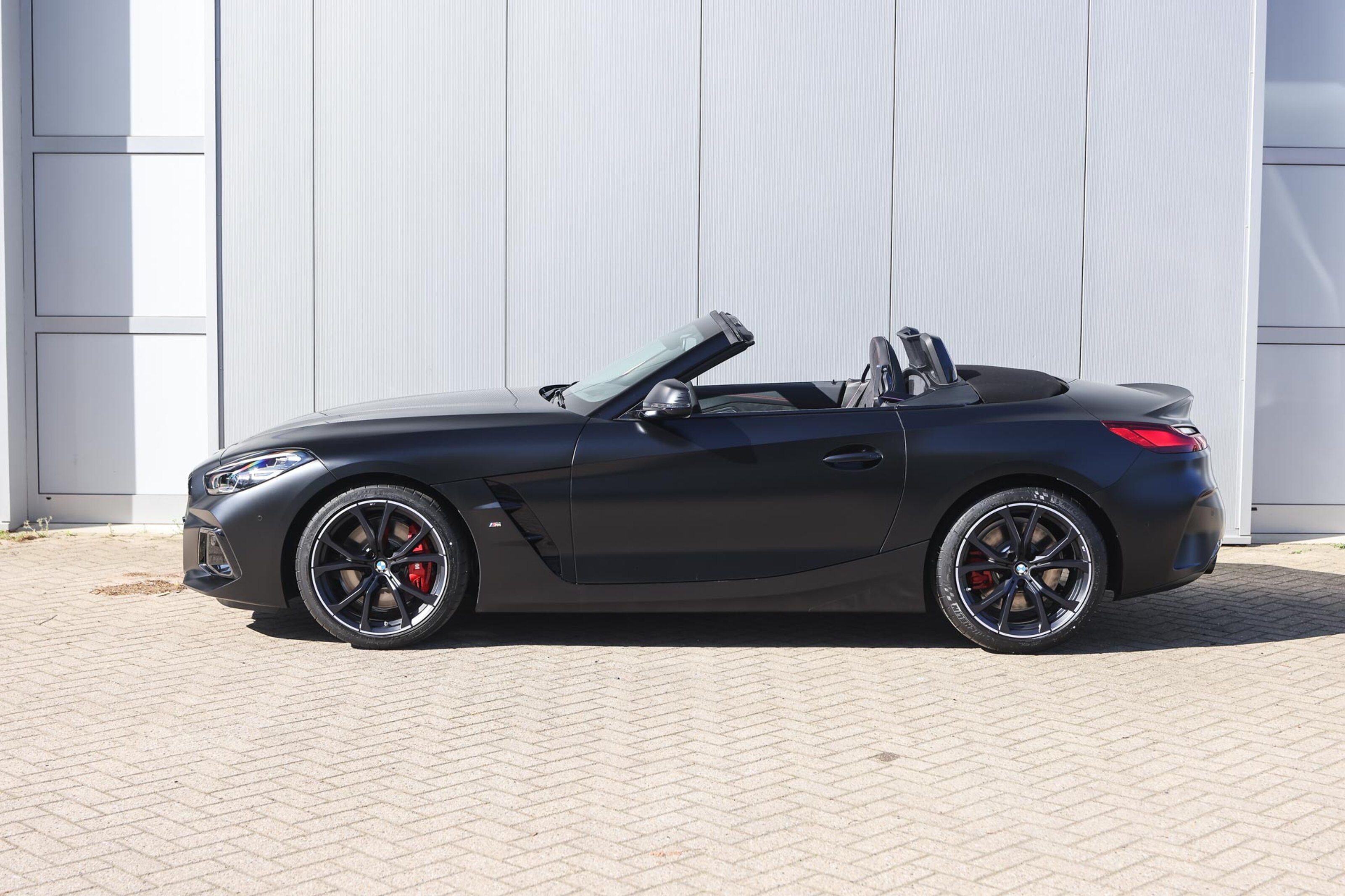 BMW Z4 7