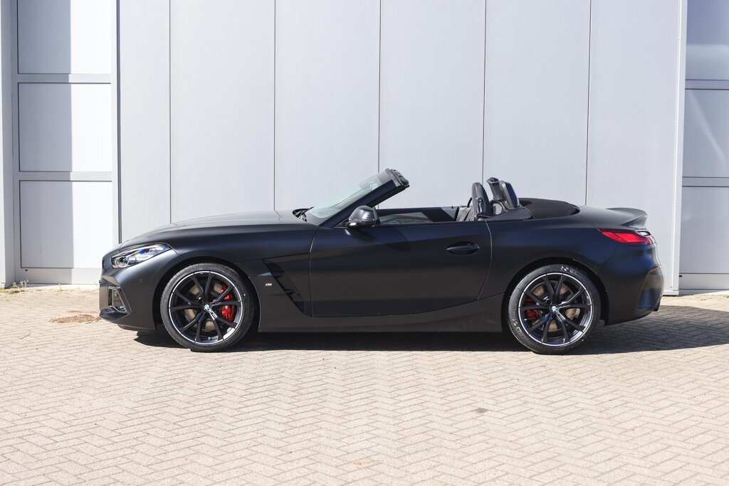 BMW Z4 7