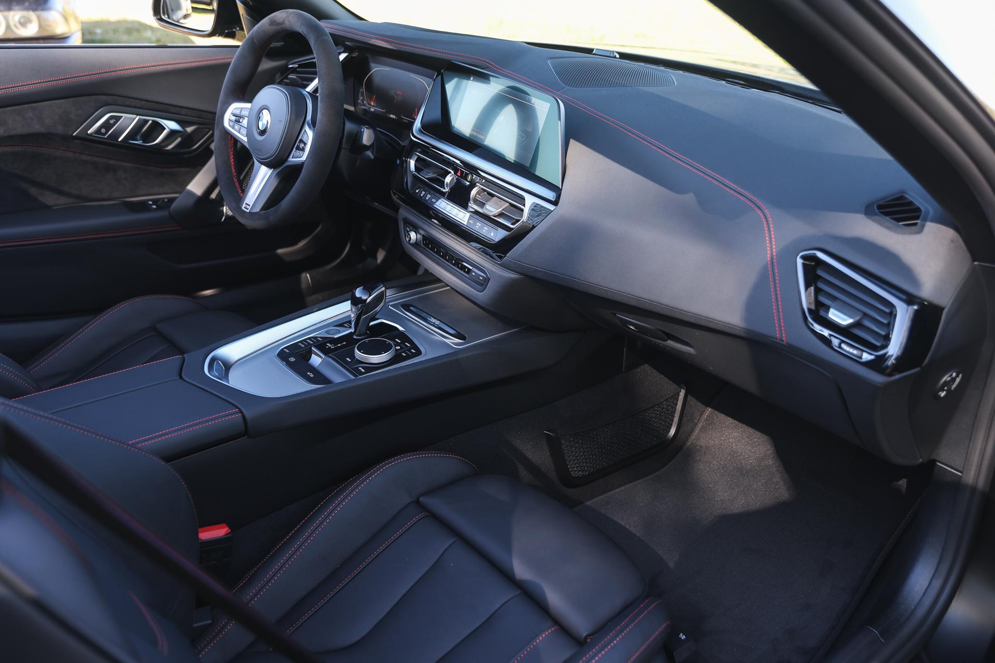BMW Z4 9