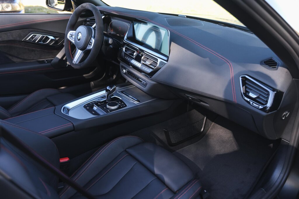 BMW Z4 9