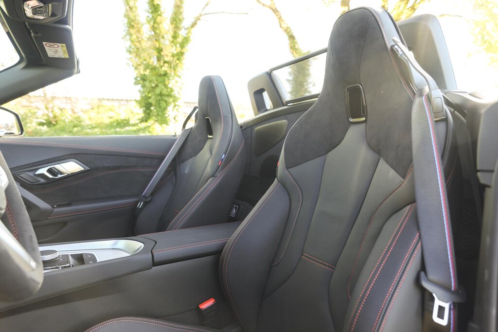 BMW Z4 10