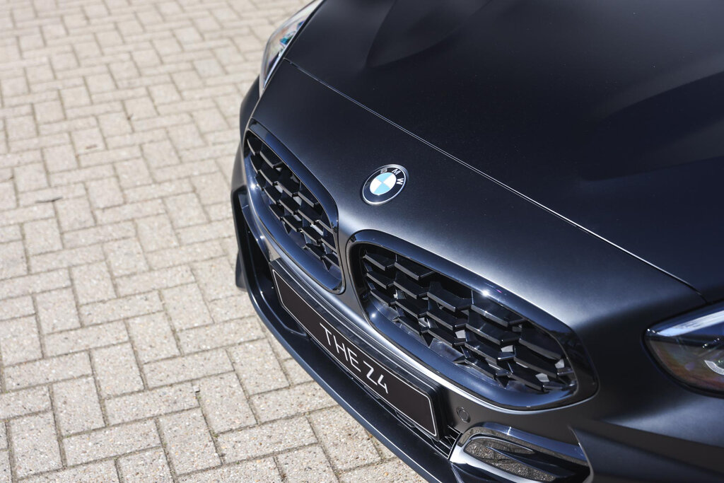 BMW Z4 24