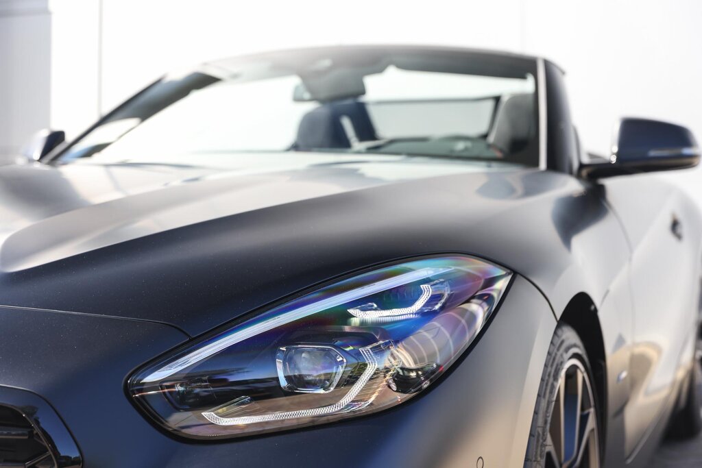 BMW Z4 25