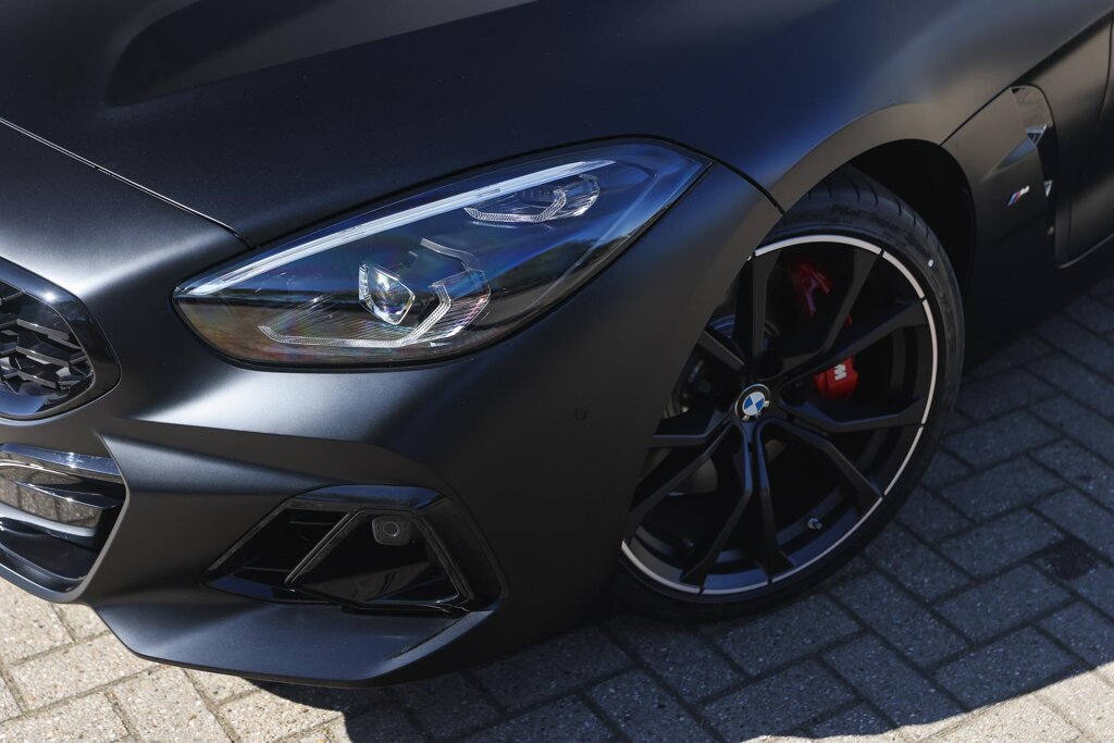 BMW Z4 26