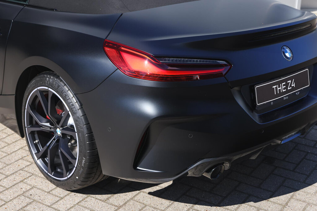 BMW Z4 29