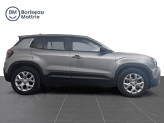 Jeep Avenger ALTITUDE *CARPLAY*DAB*GPS*CAMERA SENSOREN*KLIMAATREGELING* - Afbeelding 3