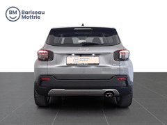 Jeep Avenger ALTITUDE *CARPLAY*DAB*GPS*CAMERA SENSOREN*KLIMAATREGELING* - Afbeelding 5