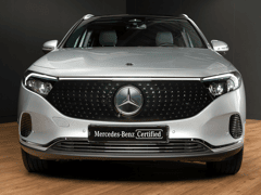 Mercedes-Benz EQA 350 4MATIC Luxury Line 67 kWh - Afbeelding 5