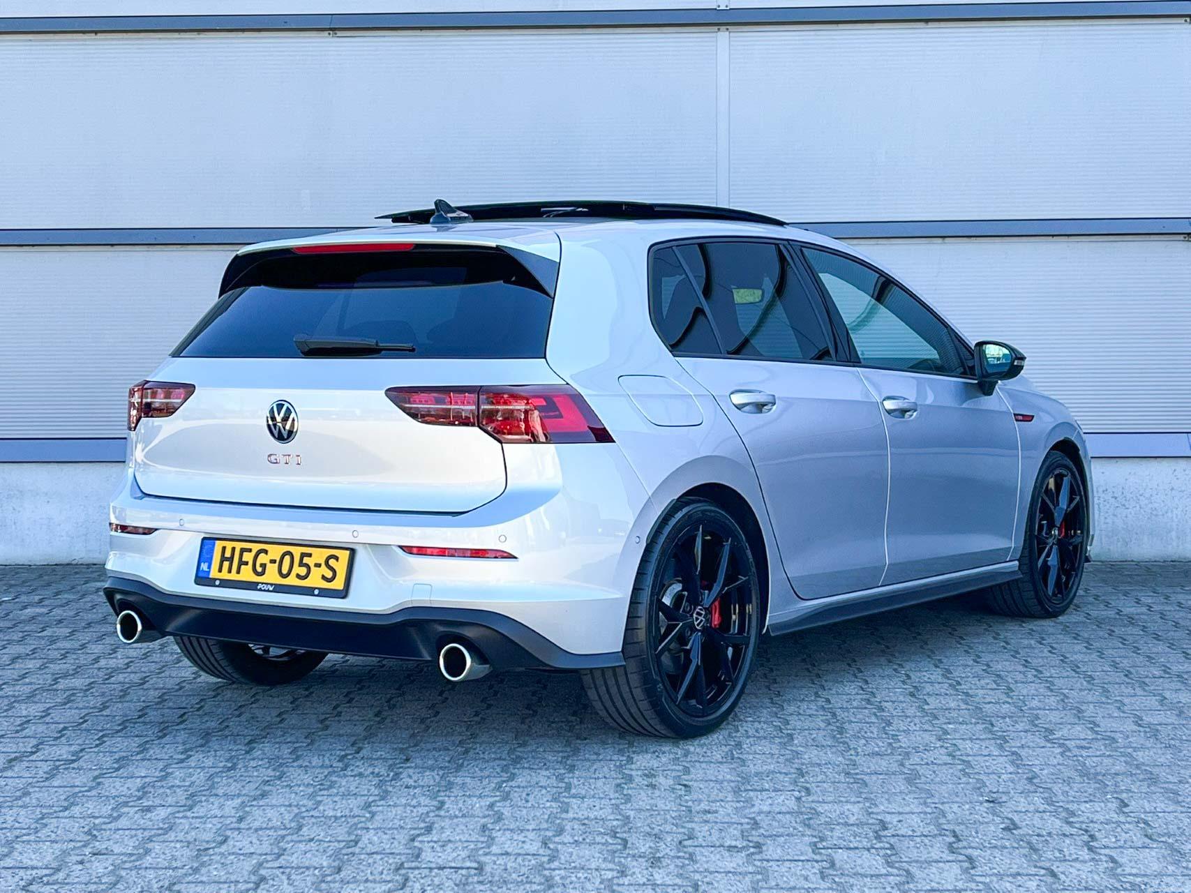 Volkswagen Golf GTI 2.0 TSI 245pk - Afbeelding 2