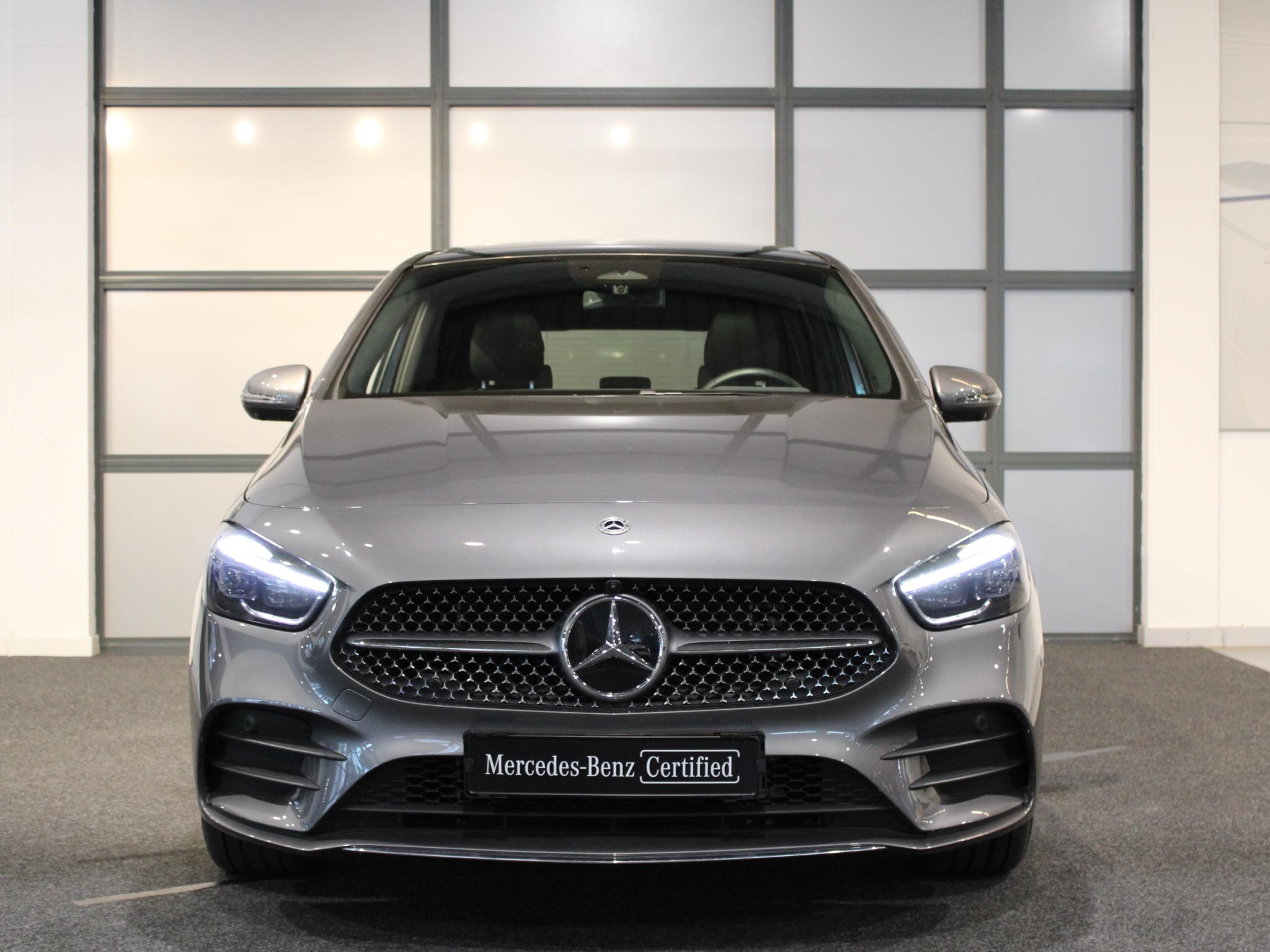 Mercedes-Benz B-Klasse 250 e Business Solution AMG - Afbeelding 5