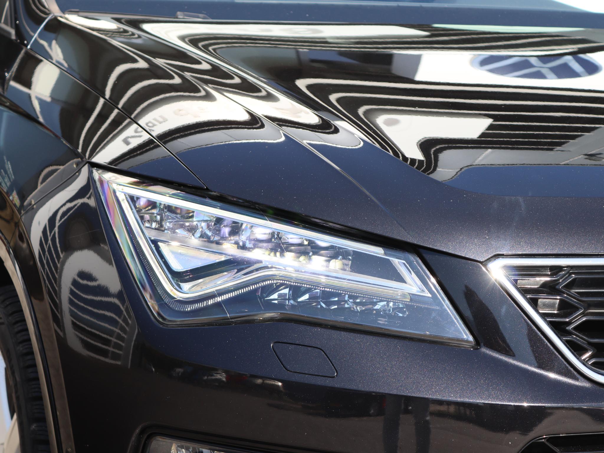 SEAT Ateca 1.4 TSI 150 pk FR Business Intense - Afbeelding 5