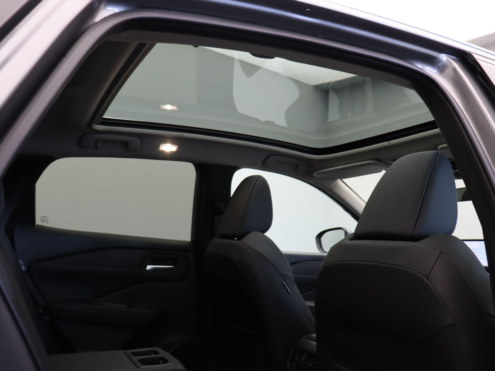 Nissan QASHQAI 1.3 MHEV Xtronic N-Connecta - Afbeelding 5