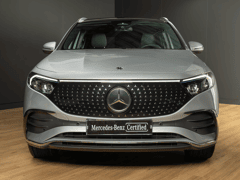 Mercedes-Benz EQA 350 4MATIC AMG Line 71 kWh - Afbeelding 5
