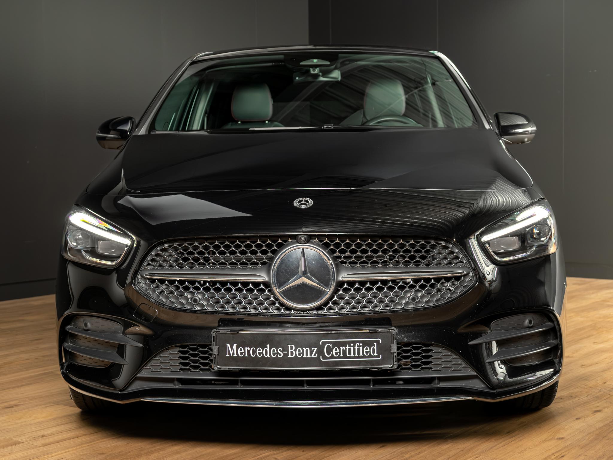 Mercedes-Benz B-Klasse 250 e Business Solution AMG - Afbeelding 5