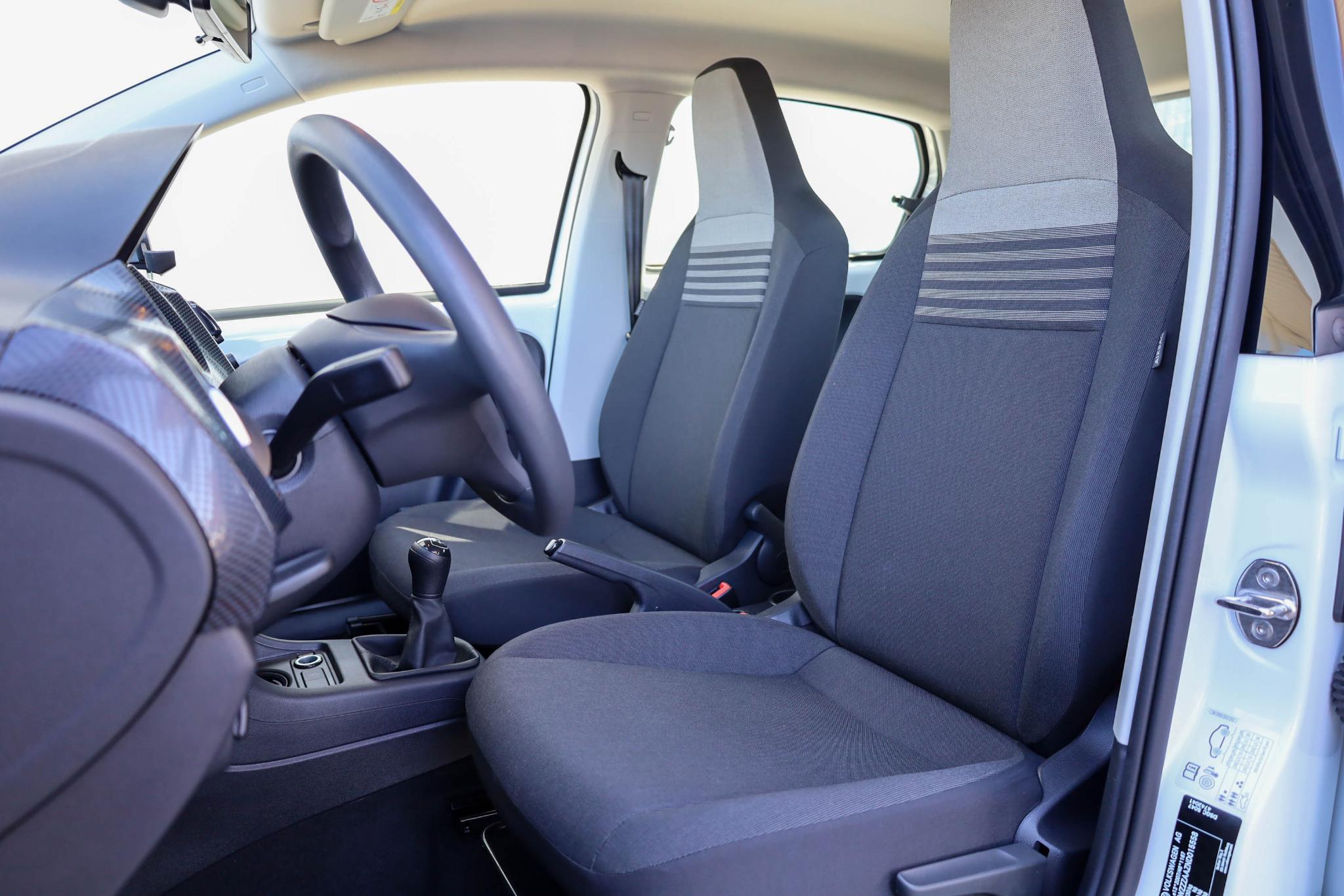 Volkswagen up! 1.0 65pk - Afbeelding 4