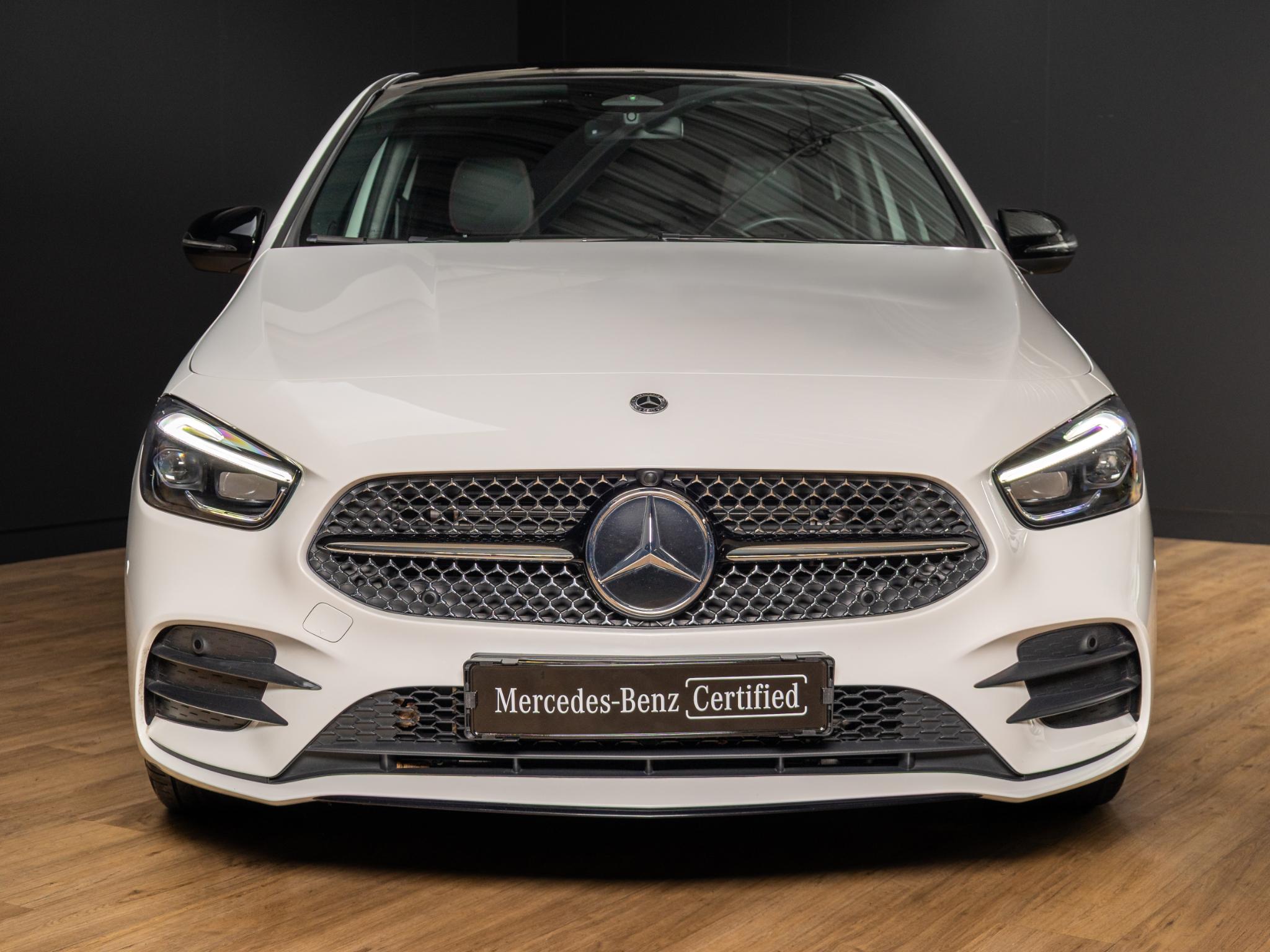 Mercedes-Benz B-Klasse 250 e Business Solution AMG - Afbeelding 5