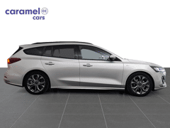 Ford Focus ST-LINE BREAK AUTOMAAT *CARPLAY*CAMERA SENSOREN*ZETELVERWARMING*DAB*GPS* - Afbeelding 3