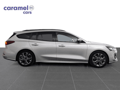 Ford Focus ST-LINE BREAK AUTOMAAT *CARPLAY*CAMERA SENSOREN*ZETELVERWARMING*DAB*GPS* - Image 3