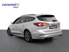 Ford Focus ST-LINE BREAK AUTOMAAT *CARPLAY*CAMERA SENSOREN*ZETELVERWARMING*DAB*GPS* - Afbeelding 4