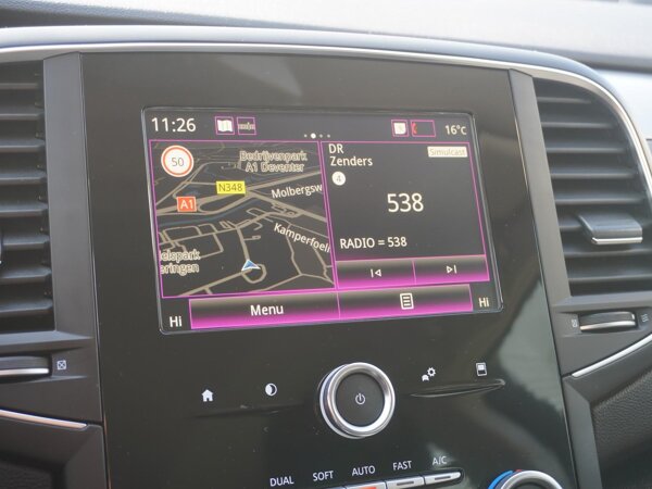 navigatiesysteem full map navigatiesysteem full map