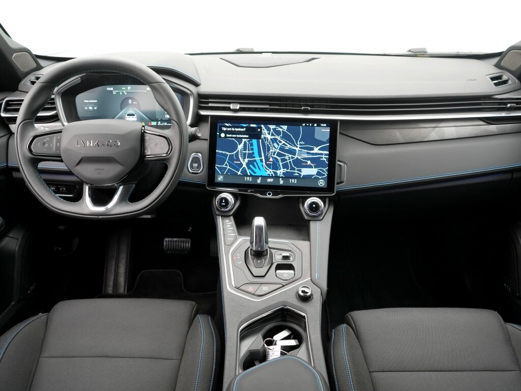 Lynk & Co 01 1.5 | Panoramadak | Stekker-hybride | tot 70km elektrisch! - Afbeelding 3