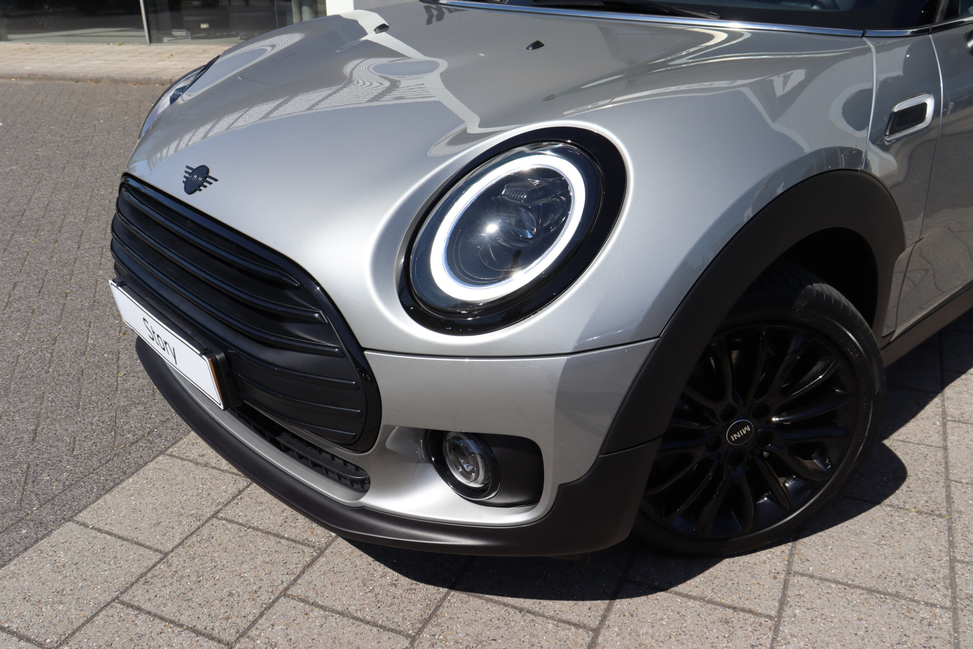 MINI Clubman Cooper Classic Automaat