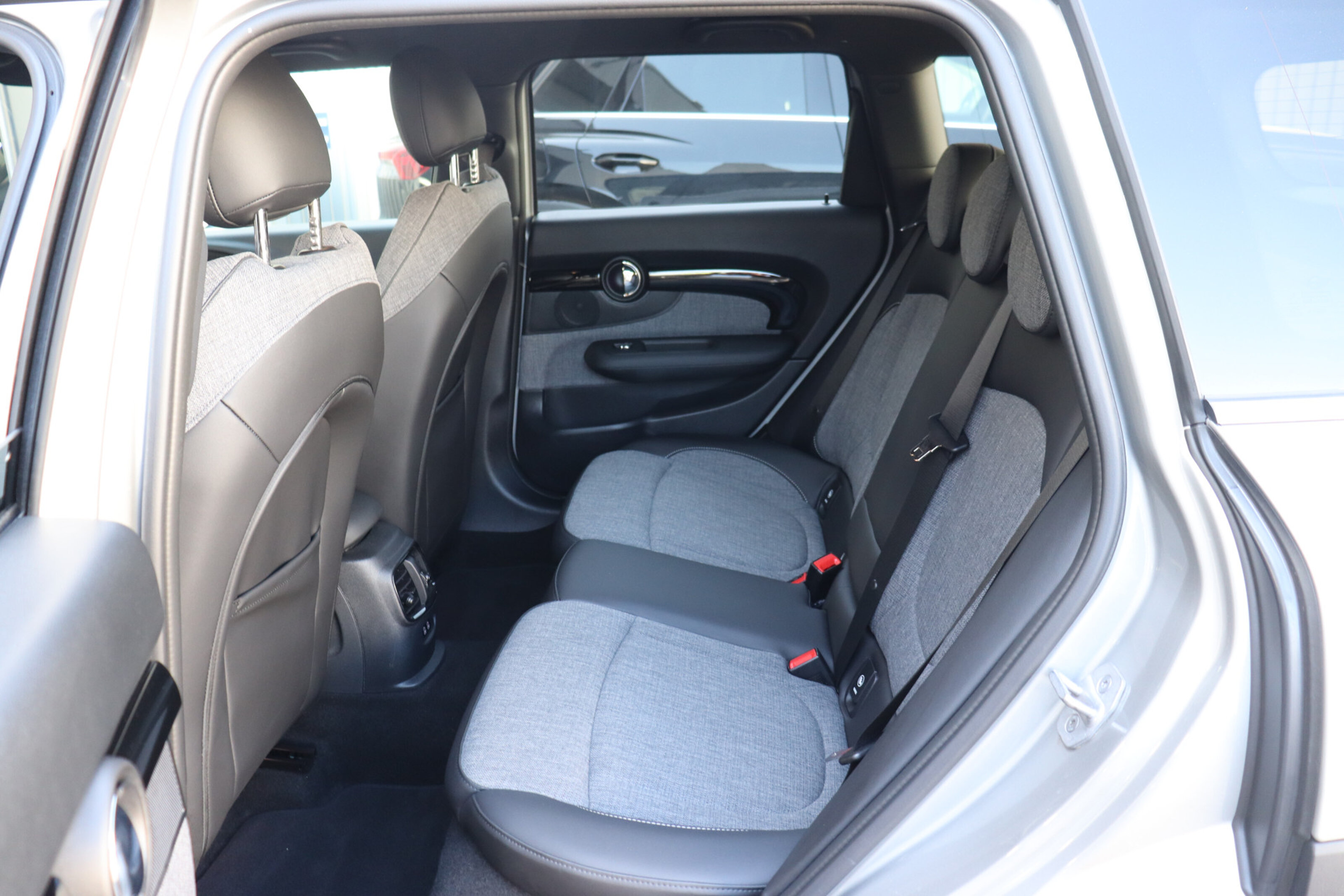 MINI Clubman 6